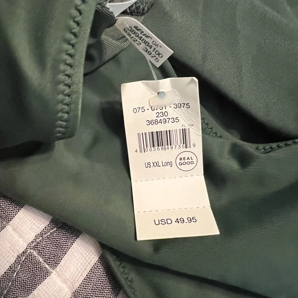 Aerie Cutout One Piece. - Picture 3 of 5